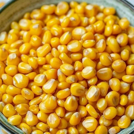 Кукуруза