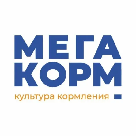 Мегакорм